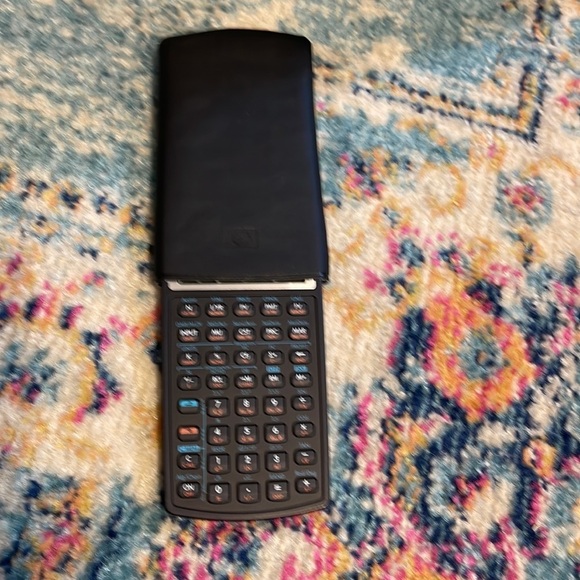 HP Financial Calculator 10b11+ - Picture 3 of 5